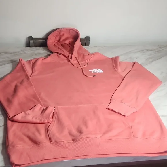The North Face Coral Hoodie - Picture 8 of 8